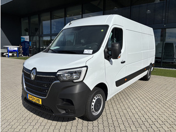 Furgão compacto RENAULT Master
