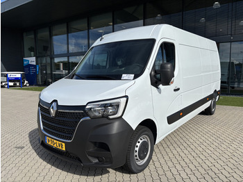 Furgão compacto RENAULT Master