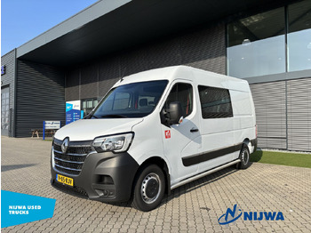Furgão RENAULT Master