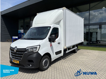 Camião chassi RENAULT Master