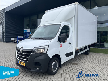 Camião chassi RENAULT Master