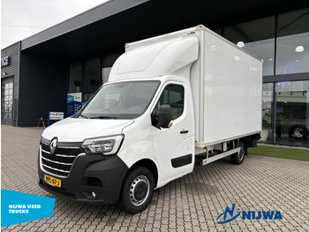 Furgão RENAULT Master