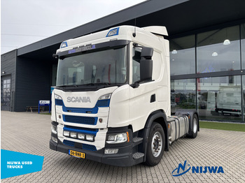 Tractor SCANIA G 450