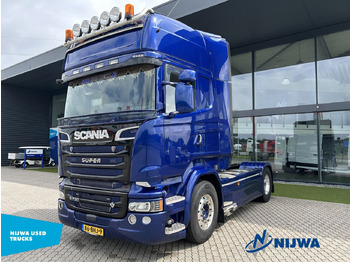 Tractor SCANIA R 730