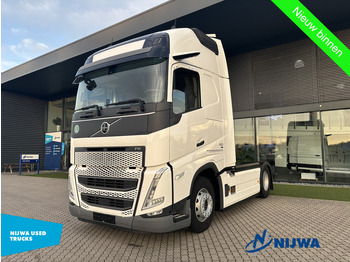 Tractor VOLVO FH 460