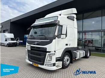 Tractor VOLVO FM 430