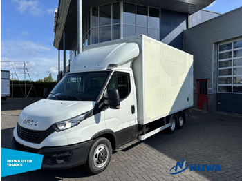 Veículo comercial IVECO Daily 35c16