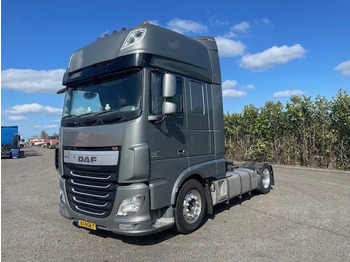 Tractor DAF XF 440 FT Euro6 Low Deck: foto 2