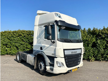 Tractor DAF CF 400