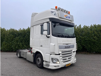 Tractor DAF XF 440