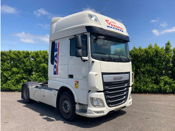 Tractor DAF XF 460