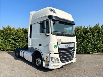 Tractor DAF XF 460
