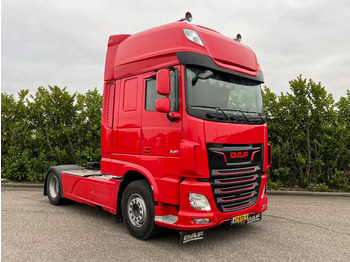 Tractor DAF XF 480