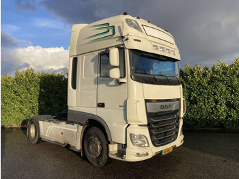 Tractor DAF XF 480