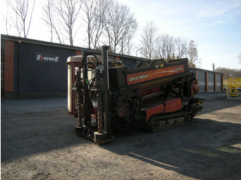 Máquina de perfuração DITCH WITCH