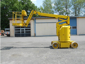 Plataforma articulada GENIE Z30/20N