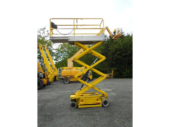 Locação financeira de  JLG 1930 ES, Scherenarbeitsbühne AH 8 m JLG 1930 ES, Scherenarbeitsbühne AH 8 m: foto 5 Locação financeira de  JLG 1930 ES, Scherenarbeitsbühne AH 8 m JLG 1930 ES, Scherenarbeitsbühne AH 8 m: foto 5