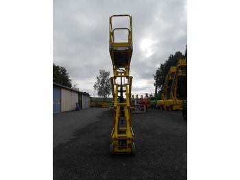 Locação financeira de  JLG 1930 ES, Scherenarbeitsbühne AH 8 m JLG 1930 ES, Scherenarbeitsbühne AH 8 m: foto 3 Locação financeira de  JLG 1930 ES, Scherenarbeitsbühne AH 8 m JLG 1930 ES, Scherenarbeitsbühne AH 8 m: foto 3