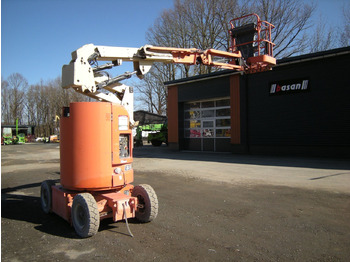 Plataforma articulada novo JLG Arbeitsbühne JLG E300AJP , AH 11m: foto 2