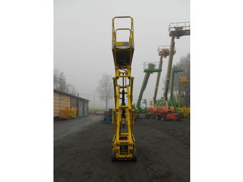 Plataforma de Tijera/ Plataforma de tesoura JLG JLG 1930 ES, Scherenarbeitsbühne AH 8 m JLG 1930 ES, Scherenarbeitsbühne AH 8 m: foto 3