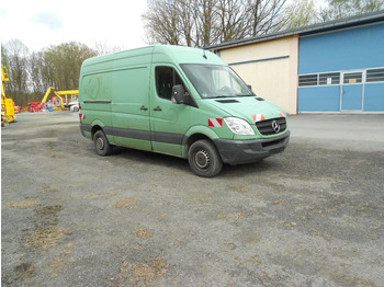 Furgão MERCEDES-BENZ Sprinter 313