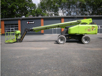 Caminhão com plataforma aérea ZOOMLION ZT20J