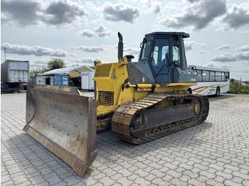 Buldôzer KOMATSU D61