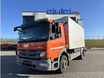 Camião basculante MERCEDES-BENZ Atego