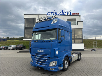 Tractor DAF XF 460