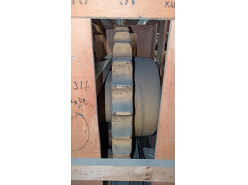 Hidráulica para Máquina de construção novo Komatsu D65EX-15 - FINAL DRIVE ASSY - 14X-27-00015: foto 3