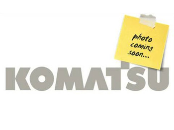 Caminhão articulado KOMATSU HM300