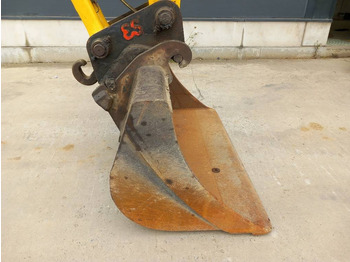 Escavadora de rastos Komatsu PC210LCI-11: foto 5