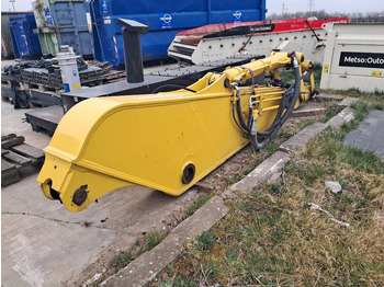 Lança para Máquina de construção novo Komatsu PC290LC-11E0 ARM ASSY: foto 4