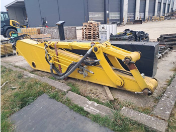 Lança KOMATSU