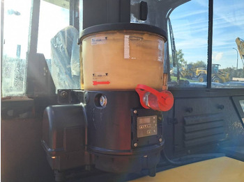 Mini escavadeira Komatsu PC50MR-2: foto 2