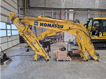 Lança KOMATSU
