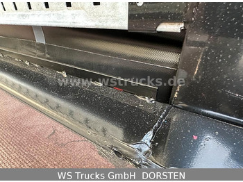 Semi-reboque de lona Krone Planauflieger SDP 27 Edscha: foto 5 Semi-reboque de lona Krone Planauflieger SDP 27 Edscha: foto 5