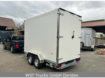 Reboque frigorífico novo Kühl 3 x  Rohrbahn 230 volt Neu Spezial  Sonder: foto 2