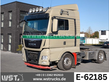 Tractor MAN TGX 18.480