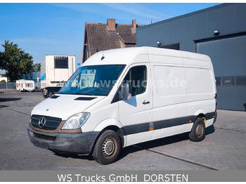 Veículo comercial MERCEDES-BENZ Sprinter