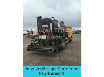 Máquina de asfalto MAN 19 280 F FEDERAL BREINING*Asphaltspritzmaus Emulsi: foto 5