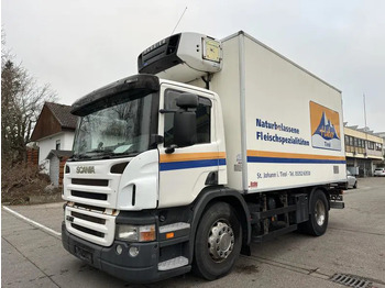 Camião frigorífico SCANIA P 230