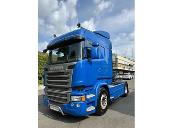 Tractor novo Scania R490 Highline Standard Intarder Alcoa dt. LKW E6: foto 2