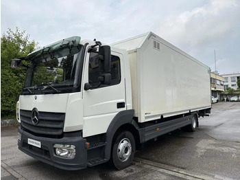 Camião MERCEDES-BENZ Atego 1223