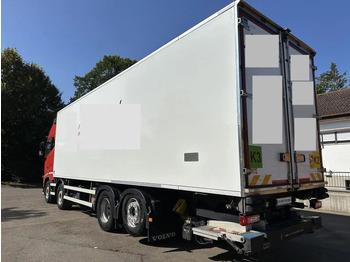 Camião frigorífico novo Volvo FH 16 550XL*8x2*Tief Kühlkoffer*ThermoKing*LBW: foto 3