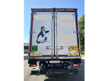 Camião frigorífico novo Volvo FH 16 550XL*8x2*Tief Kühlkoffer*ThermoKing*LBW: foto 4