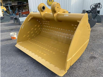 Balde escavadora CATERPILLAR