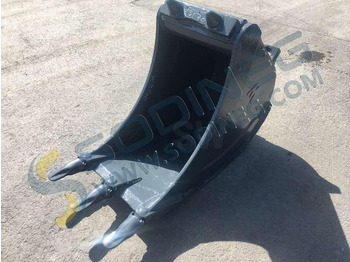 Balde escavadora MECALAC
