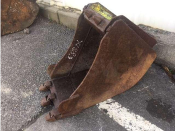 Balde escavadora VOLVO