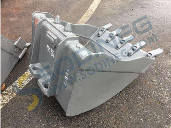 Balde escavadora VOLVO EC35 - 570mm: foto 5